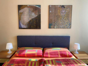 Thermae Apartment Merano